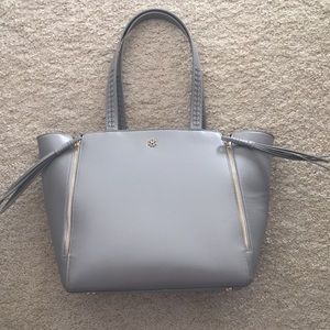 Cute Grey Purse